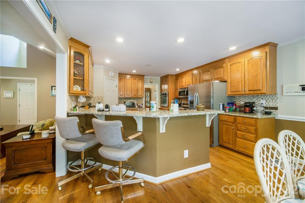 610 Peacehaven Road Kannapolis, NC 28083 - Photo 21 of 38 Gallery Image 21