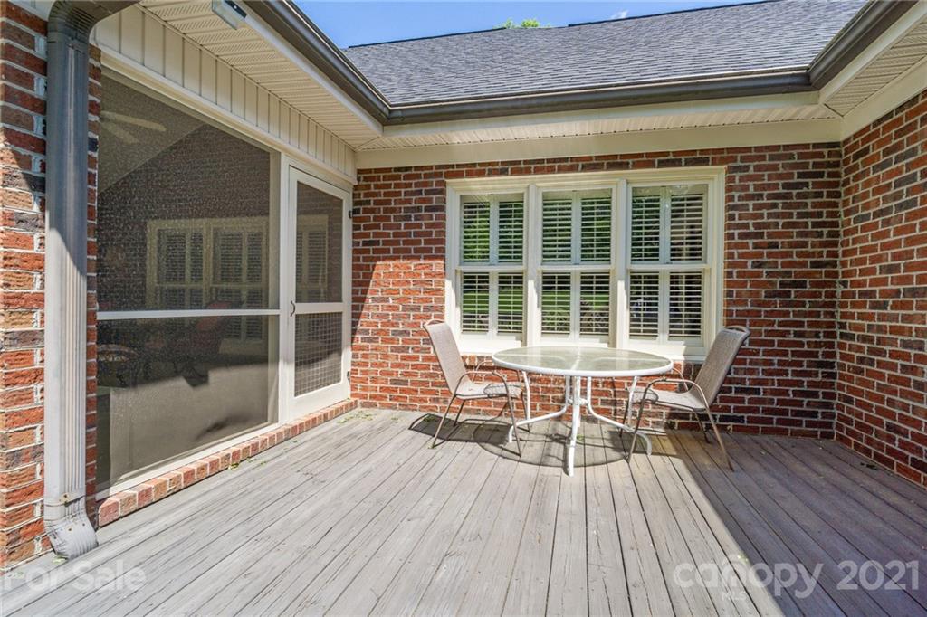 610 Peacehaven Road Kannapolis, NC 28083 - Photo 36 of 38 Gallery Image 36
