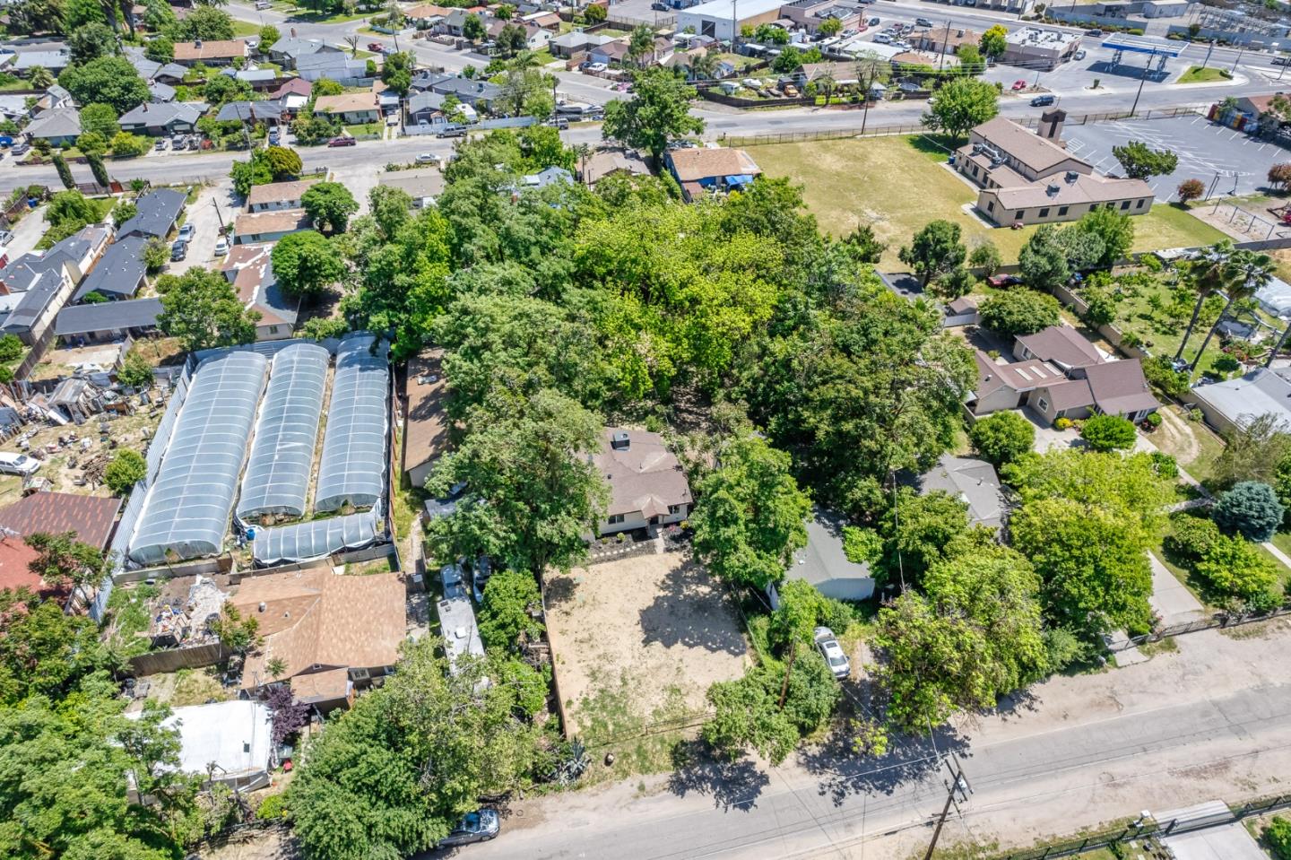1400 Ritsch Lane Modesto, CA 95351 - Photo 26 of 27 Gallery Image 26