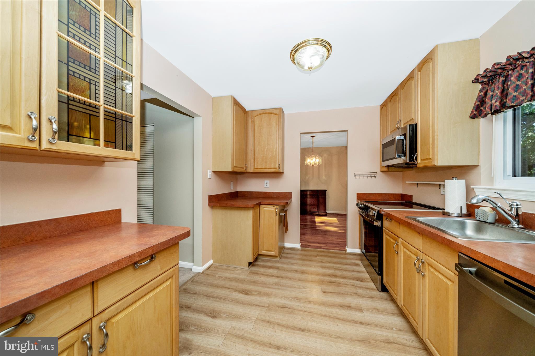 13001 Buccaneer Road Silver Spring, MD 20904 - Photo 33 of 58 Kitchen 5