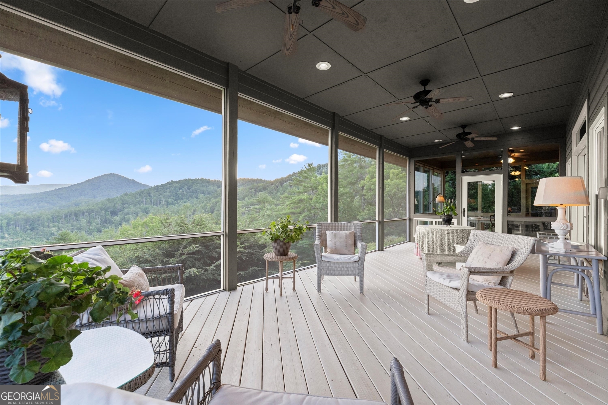 295 Goble Gap Road Clayton, GA 30525 - Photo 60 of 105