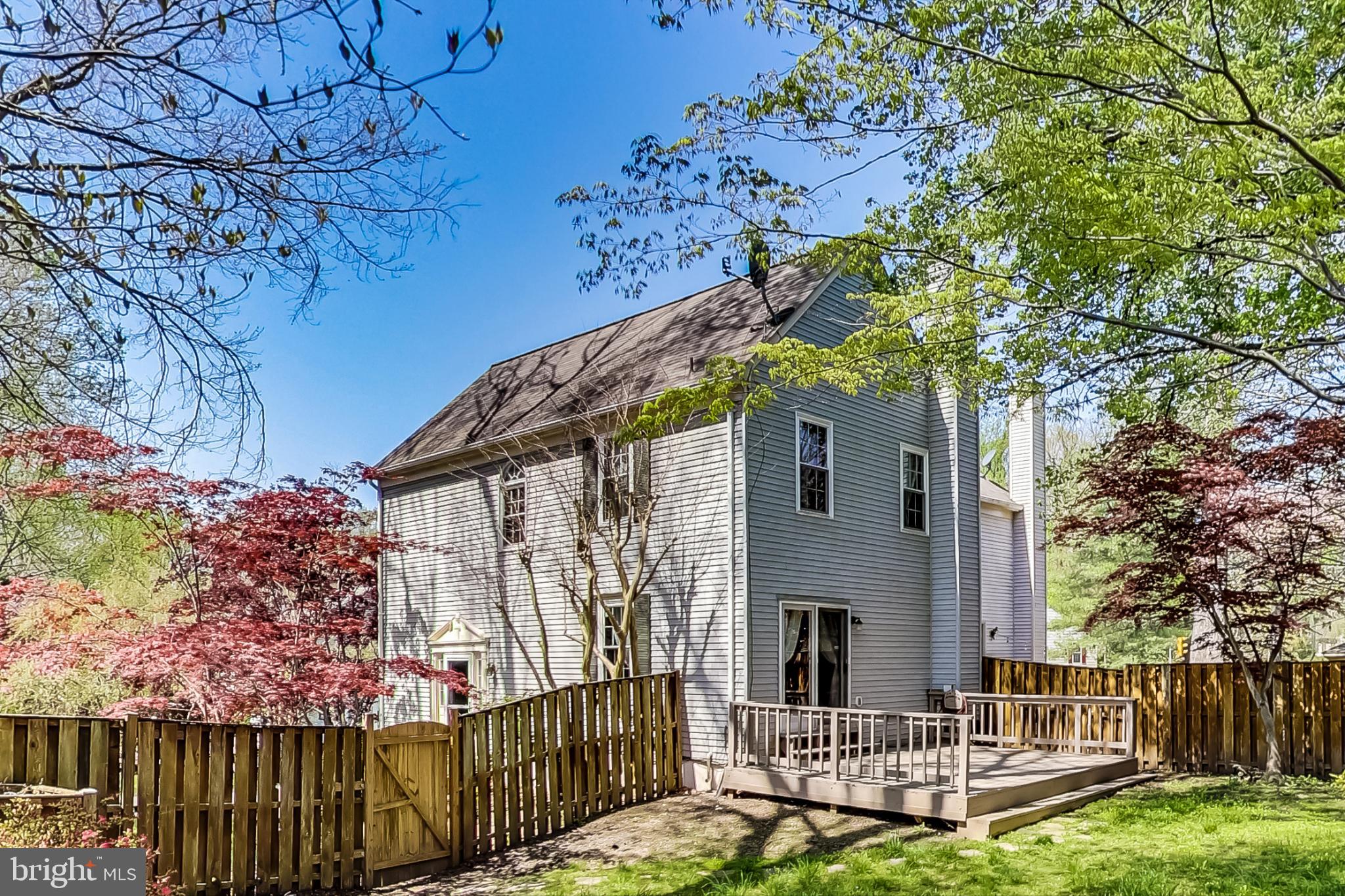 7903 Gambrill Court Springfield, VA 22153 - Photo 31 of 38 Gallery Image 31