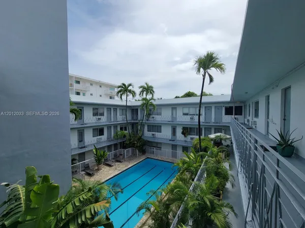 $2,195 | 835 Lenox Avenue, Unit 201, Miami Beach, FL 33139