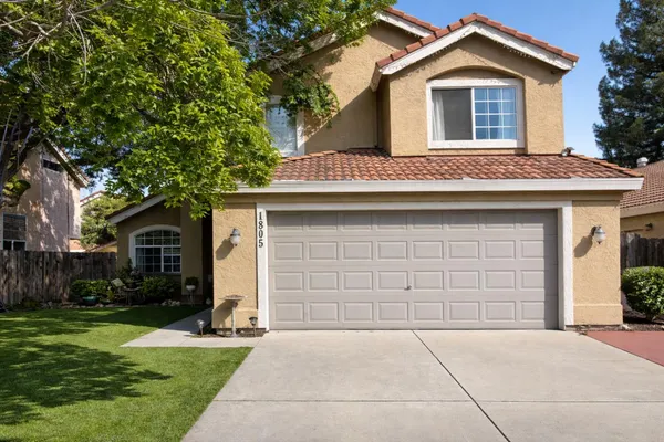 $540,000 | 1805 Patton Drive, Modesto, CA 95356