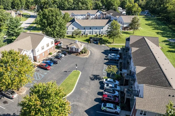 $962 | 11313 Bold Forbes Boulevard, Louisville, KY 40272