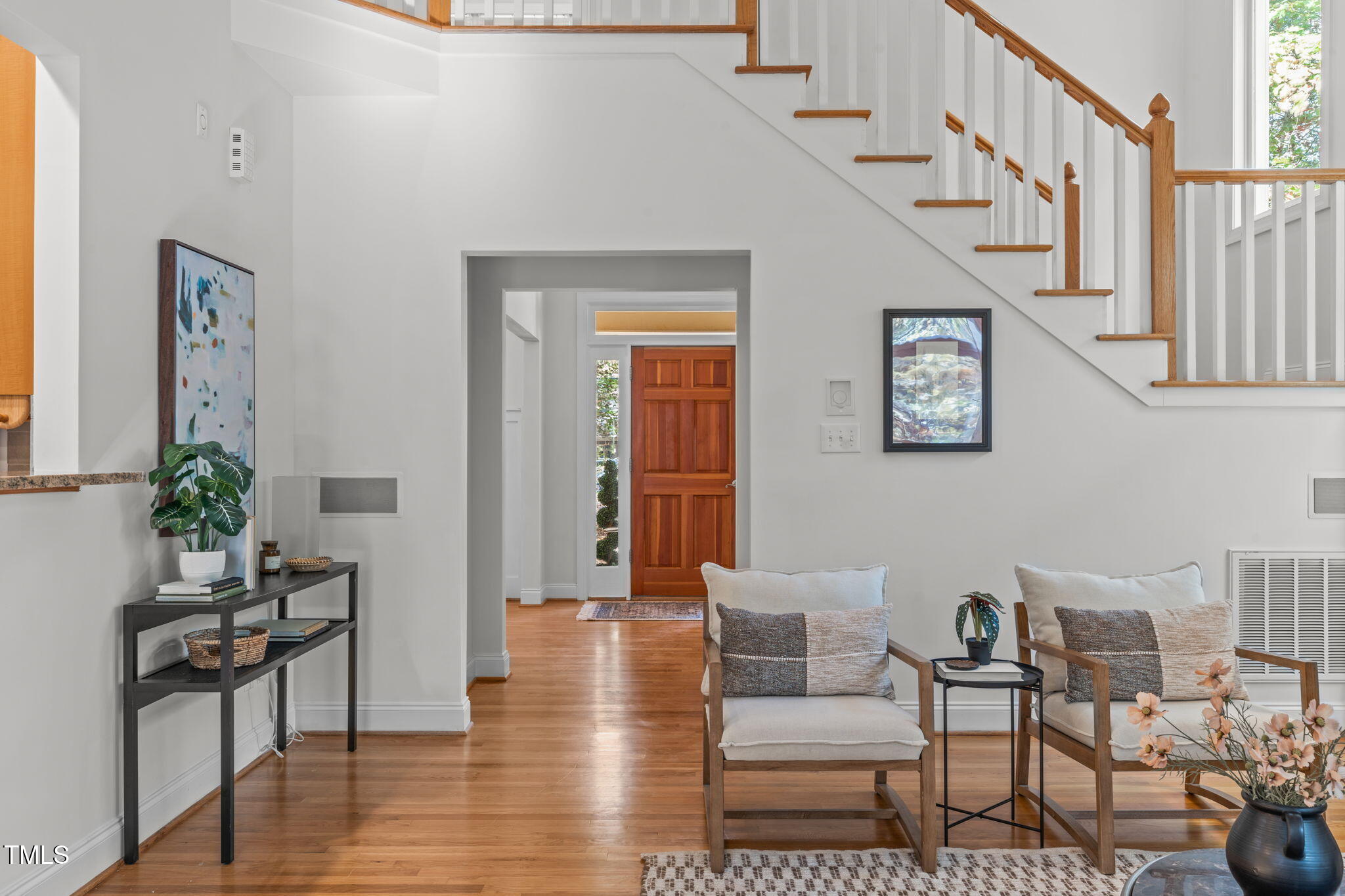212 Weldon Ridge Drive Durham, NC 27705 - Photo 3 of 69 A-16