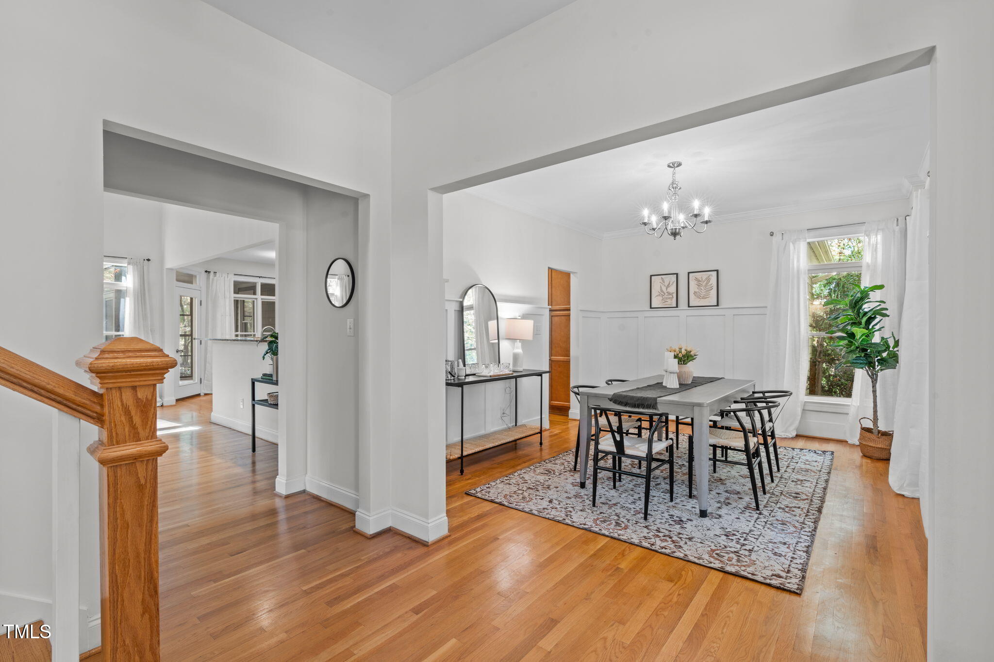 212 Weldon Ridge Drive Durham, NC 27705 - Photo 4 of 69 A-4