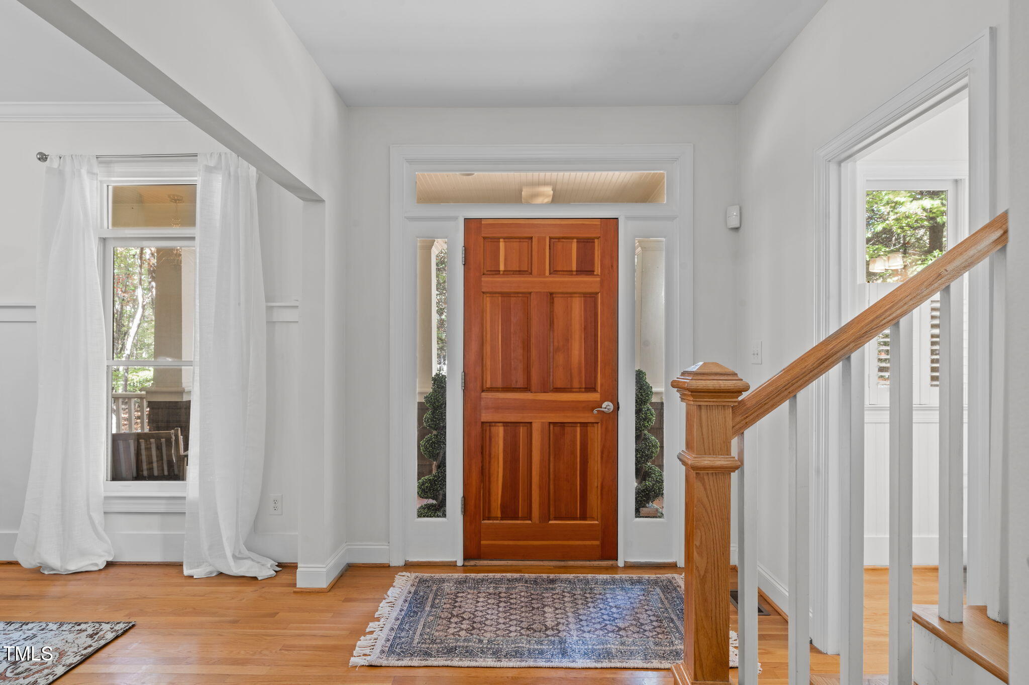 212 Weldon Ridge Drive Durham, NC 27705 - Photo 8 of 69 A-1