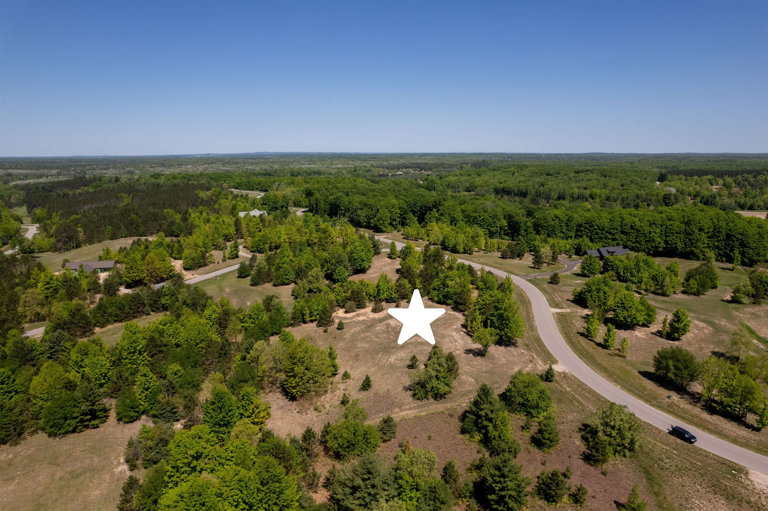 5986 Paradise Ranch Road, Unit LOT: 43 Kingsley, MI 49649 - Photo 1 of 32