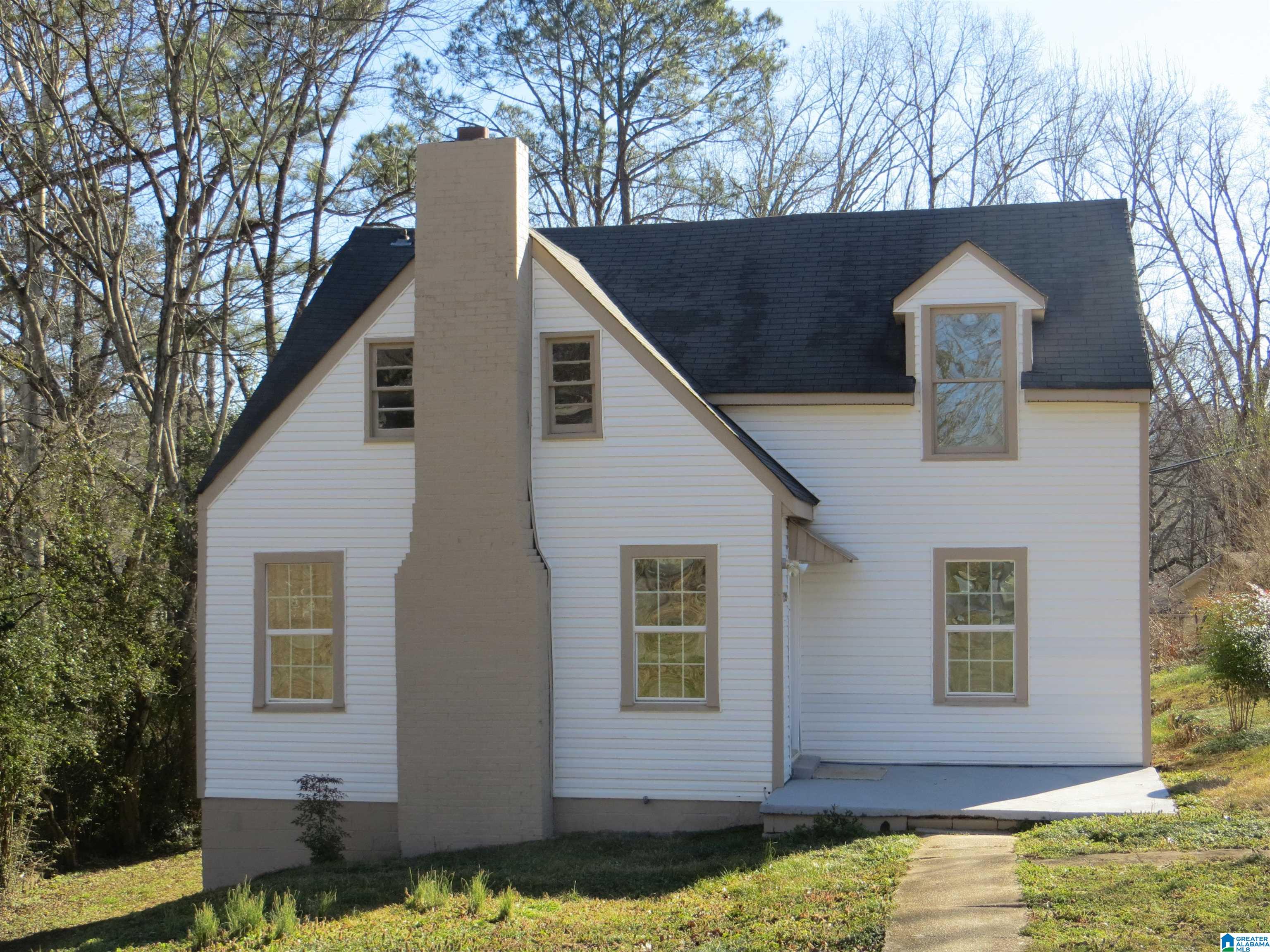 724 Blue Ridge Drive Anniston, AL 36207 - Photo 41 of 43