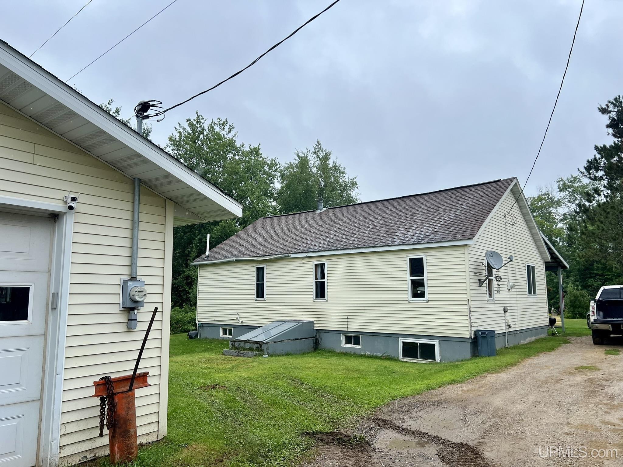 4291 Settlement Road Long Lake, WI 54542 - Photo 28 of 34