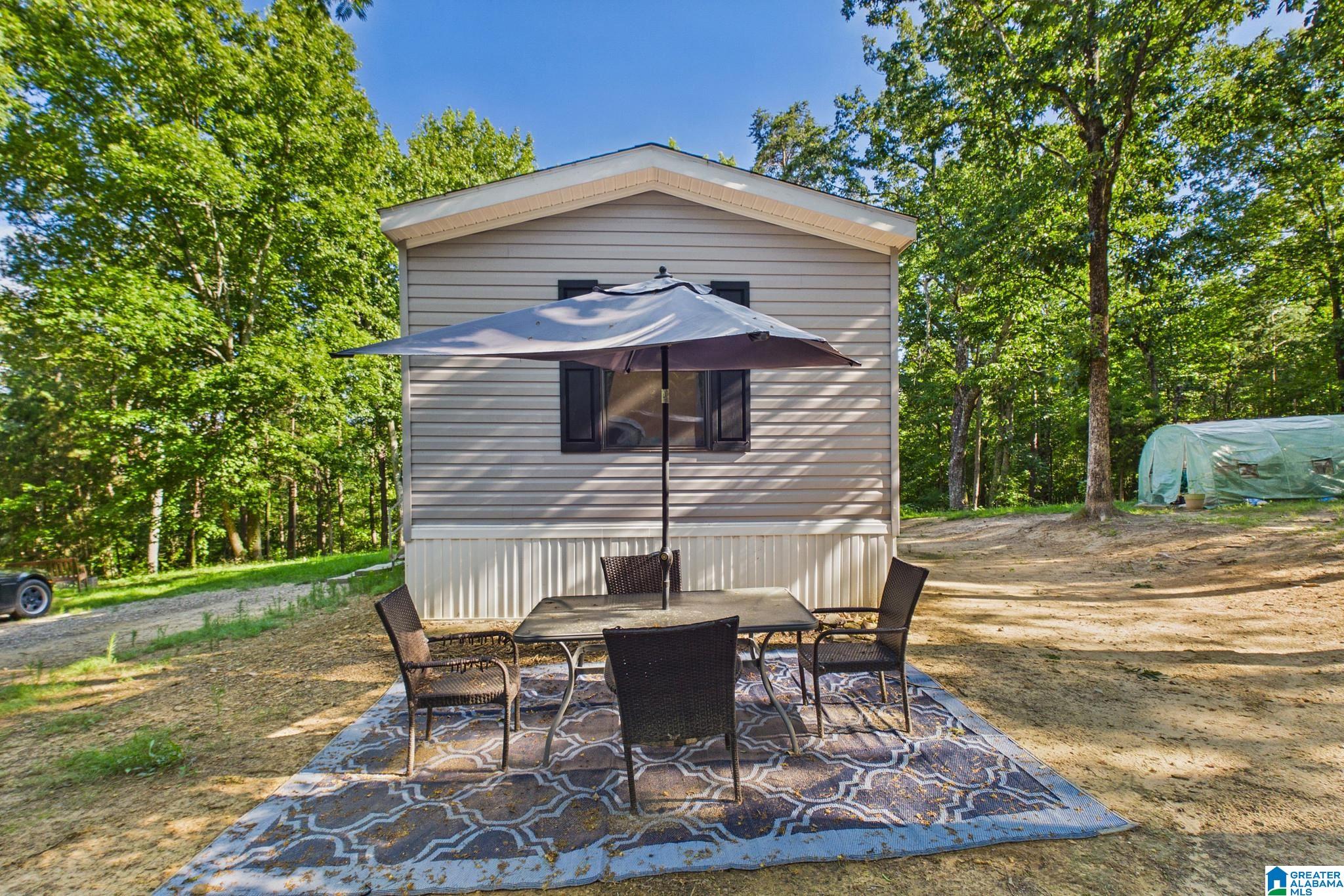 406 Homestead Lane Remlap, AL 35133 - Photo 4 of 44