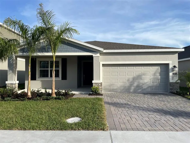 $2,300 | 1873 Bright Sky Drive, Kissimmee, FL 34744