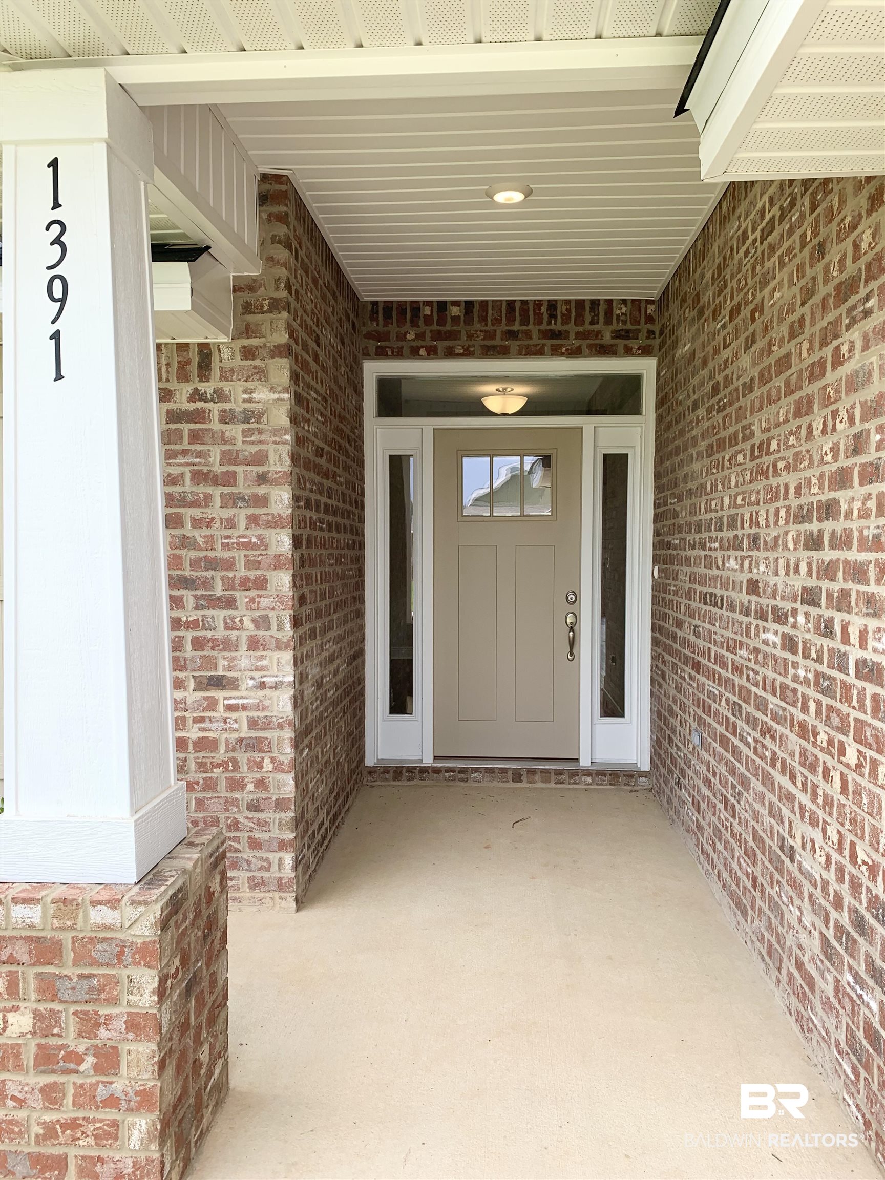 1391 Plymouth Drive Foley, AL 36535 - Photo 2 of 20