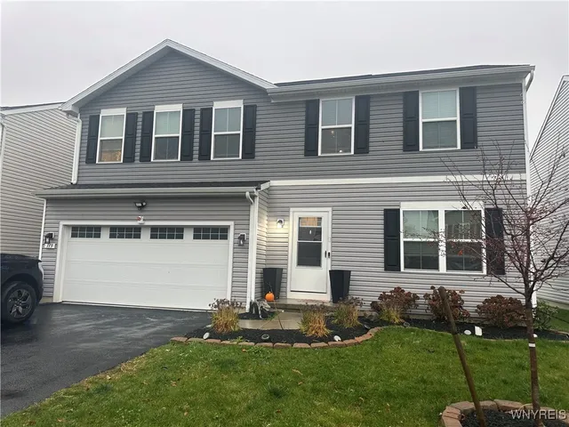 $499,900 | 113 Winterbrook Drive, Amherst, NY 14228