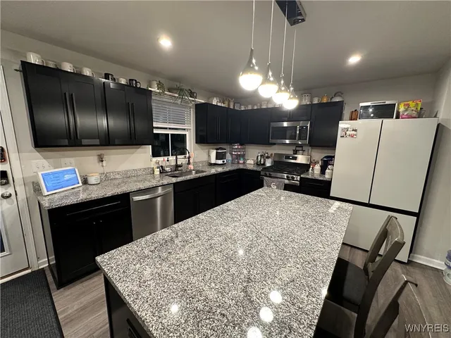 $475,000 | 113 Winterbrook Drive, Amherst, NY 14228