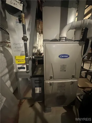 $475,000 | 113 Winterbrook Drive, Amherst, NY 14228