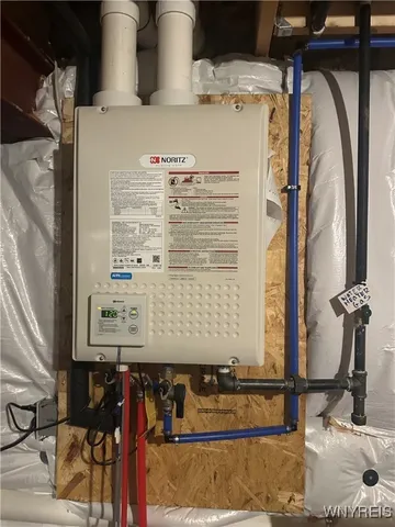 $475,000 | 113 Winterbrook Drive, Amherst, NY 14228