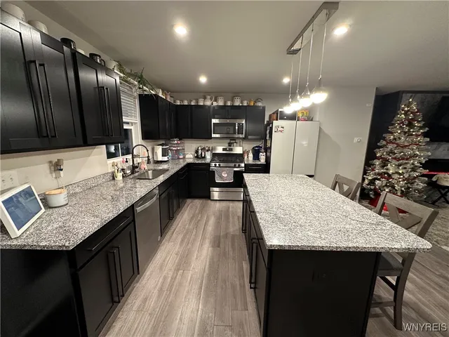 $475,000 | 113 Winterbrook Drive, Amherst, NY 14228