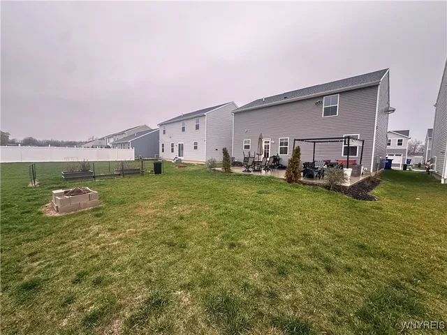 $475,000 | 113 Winterbrook Drive, Amherst, NY 14228