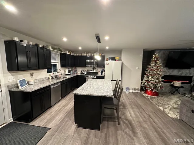 $475,000 | 113 Winterbrook Drive, Amherst, NY 14228