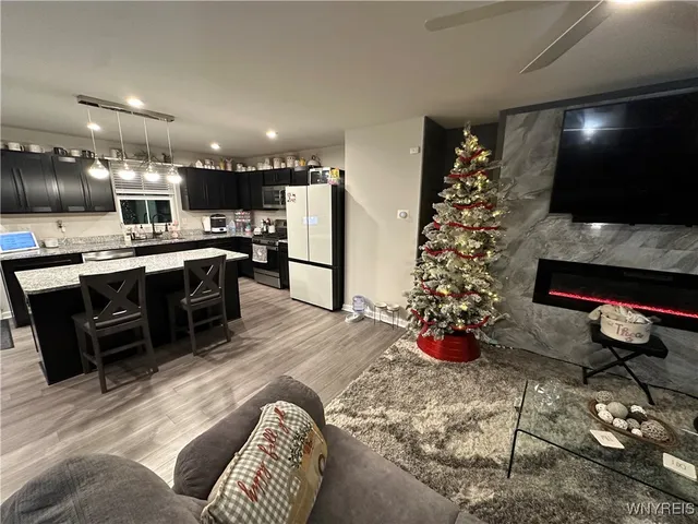 $475,000 | 113 Winterbrook Drive, Amherst, NY 14228