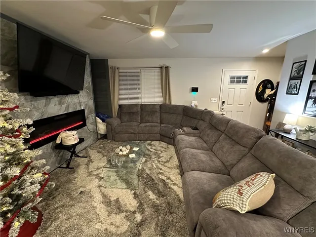 $475,000 | 113 Winterbrook Drive, Amherst, NY 14228