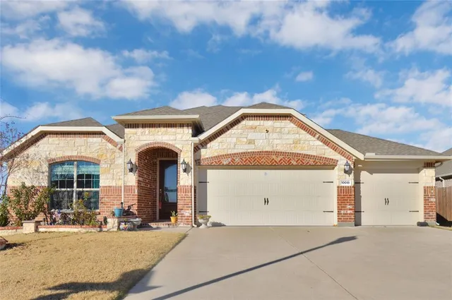 $3,200 | 10018 Farmland Drive, Frisco, TX 75035