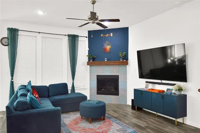 $3,200 | 10018 Farmland Drive, Frisco, TX 75035