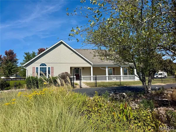 $499,000 | 20481 Little Gull Drive, Marble Hill, MO 63764