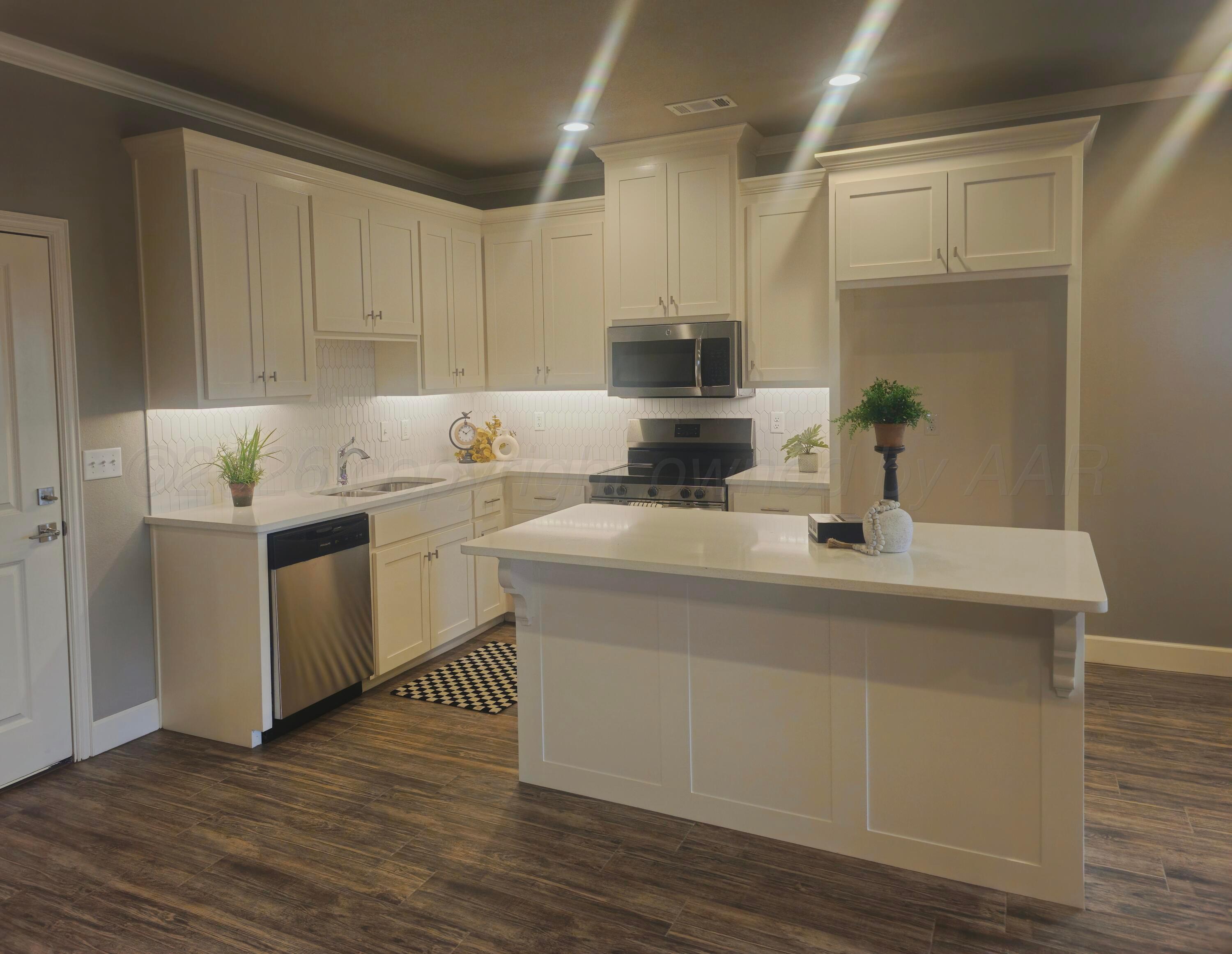 22070 Howard Draw Road Canyon, TX 79015 - Photo 4 of 8 1000027667