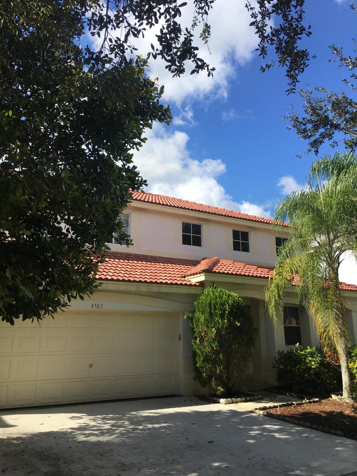 4383 Laurel Ridge Circle Weston, FL 33331 - Photo 4 of 36 a picture of plants