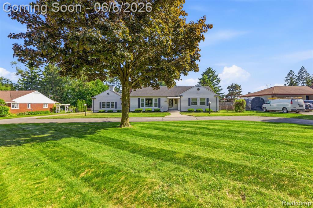 8710 32 Mile Road Washington, MI 48095 - Photo 58 of 60