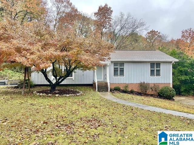 4605 Trail Ridge Circle Pelham, AL 35124 - Photo 33 of 34