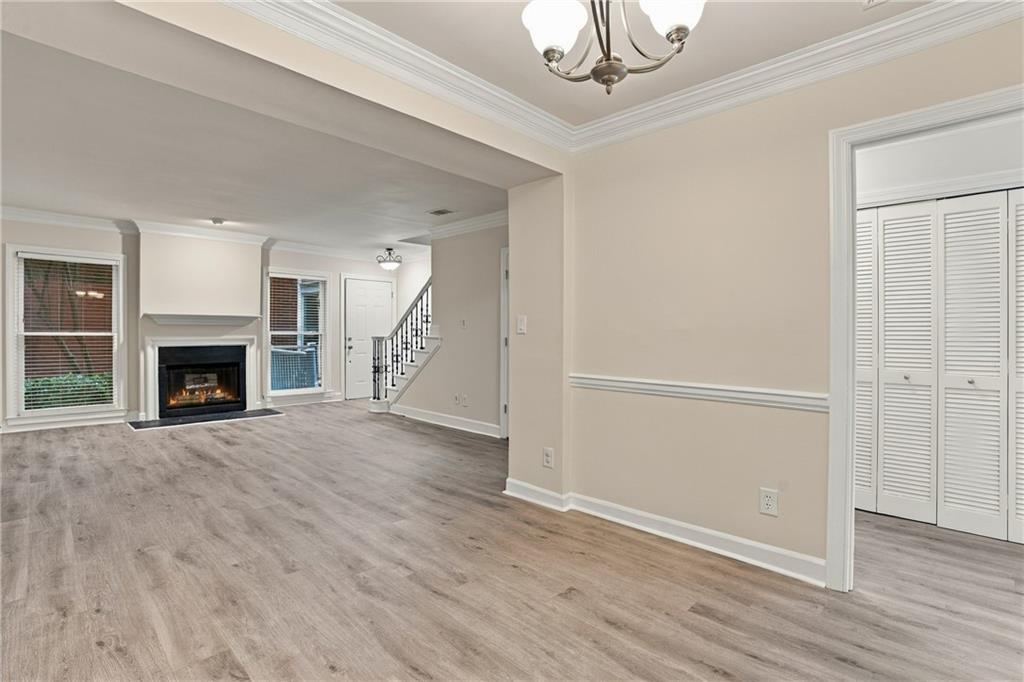 7500 Roswell Road, Unit 56 Sandy Springs, GA 30350 - Photo 10 of 41 Gallery Image 10
