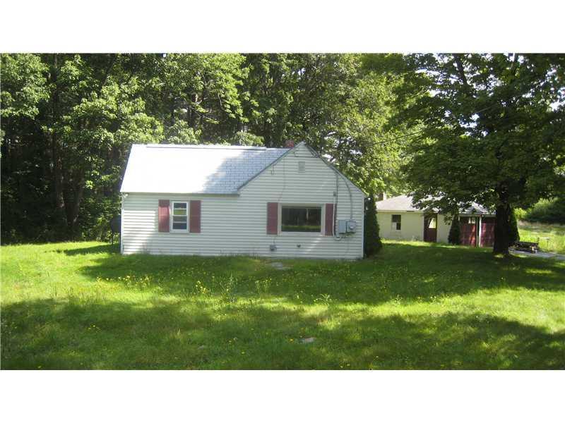 311 Mountain Road Cape Neddick, ME 03902 - Photo 5 of 8 Other. Side View