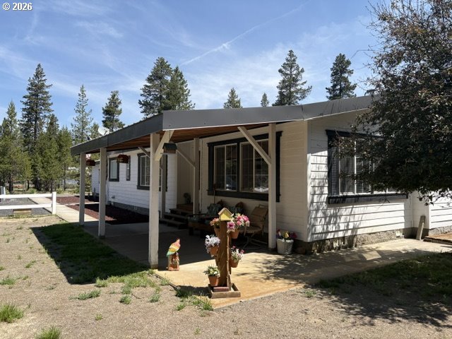 149935 Kurtz Road La Pine, OR 97739 - Photo 34 of 44