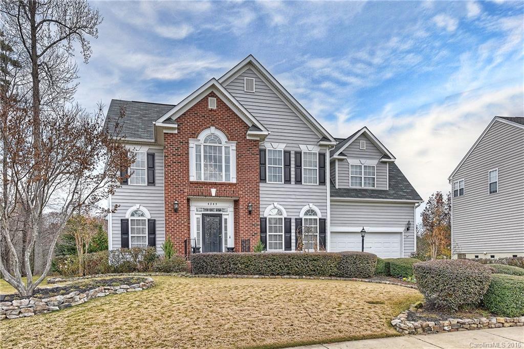 4345 Sunset Rose Drive, Unit 582 Fort Mill, SC 29708 - Photo 1 of 24