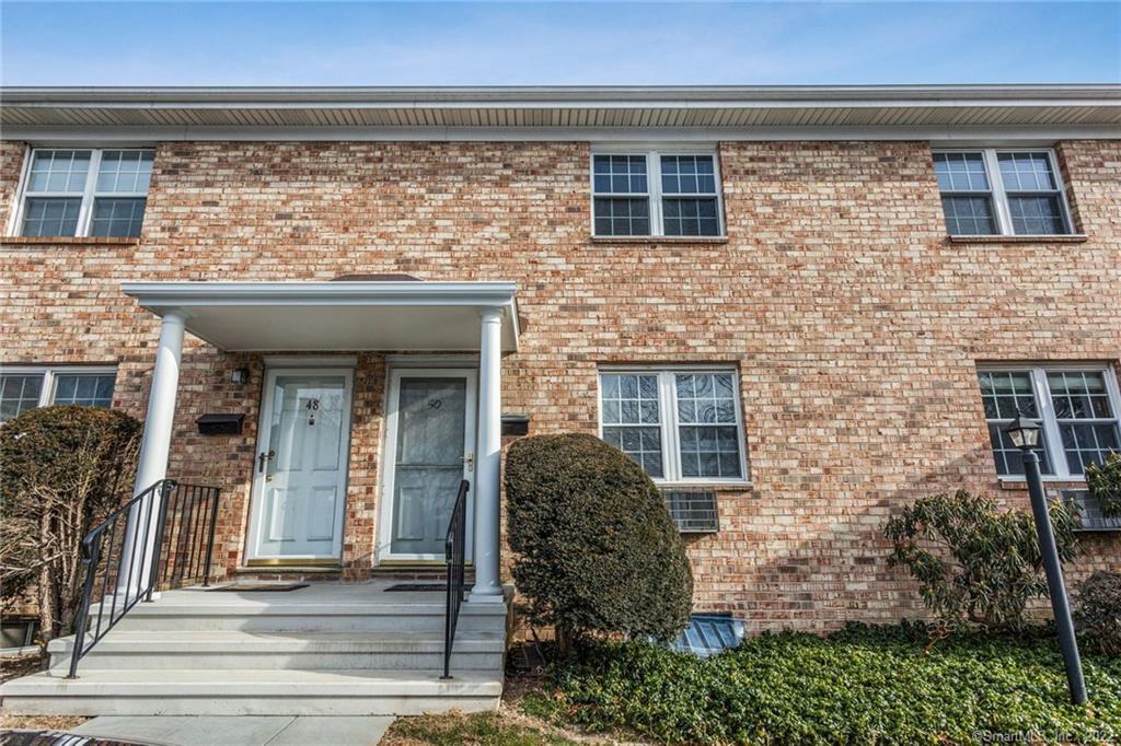 50 Lindstrom Road, Unit 50 Stamford, CT 06902 - Photo 1 of 1 Gallery Image 1