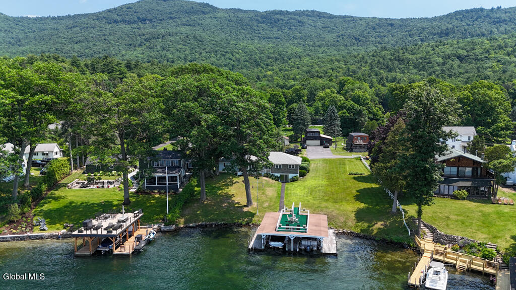 29 Trout Pavilion Road Queensbury, NY 12844 - Photo 4 of 44 DJI_20260701123957_0013_D