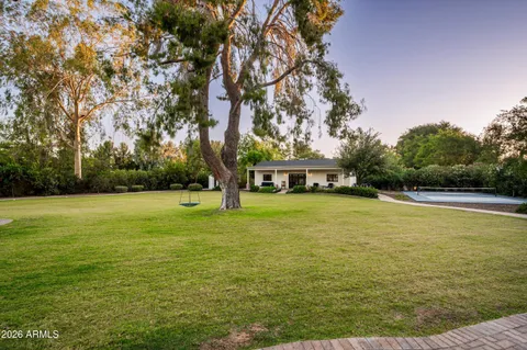$5,750,000 | 8202 North 74th Place, Scottsdale, AZ 85258