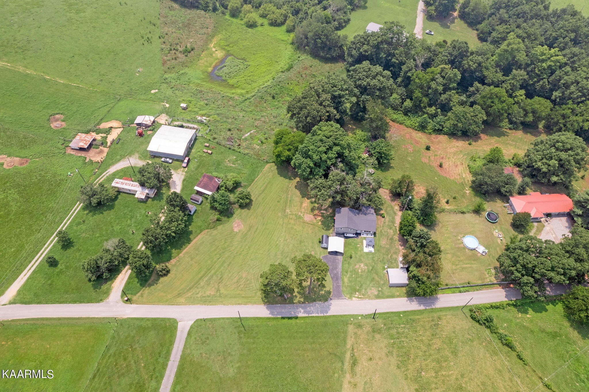 3325 Wade Road West, Unit W Loudon, TN 37774 - Photo 27 of 36 a view of a lake view