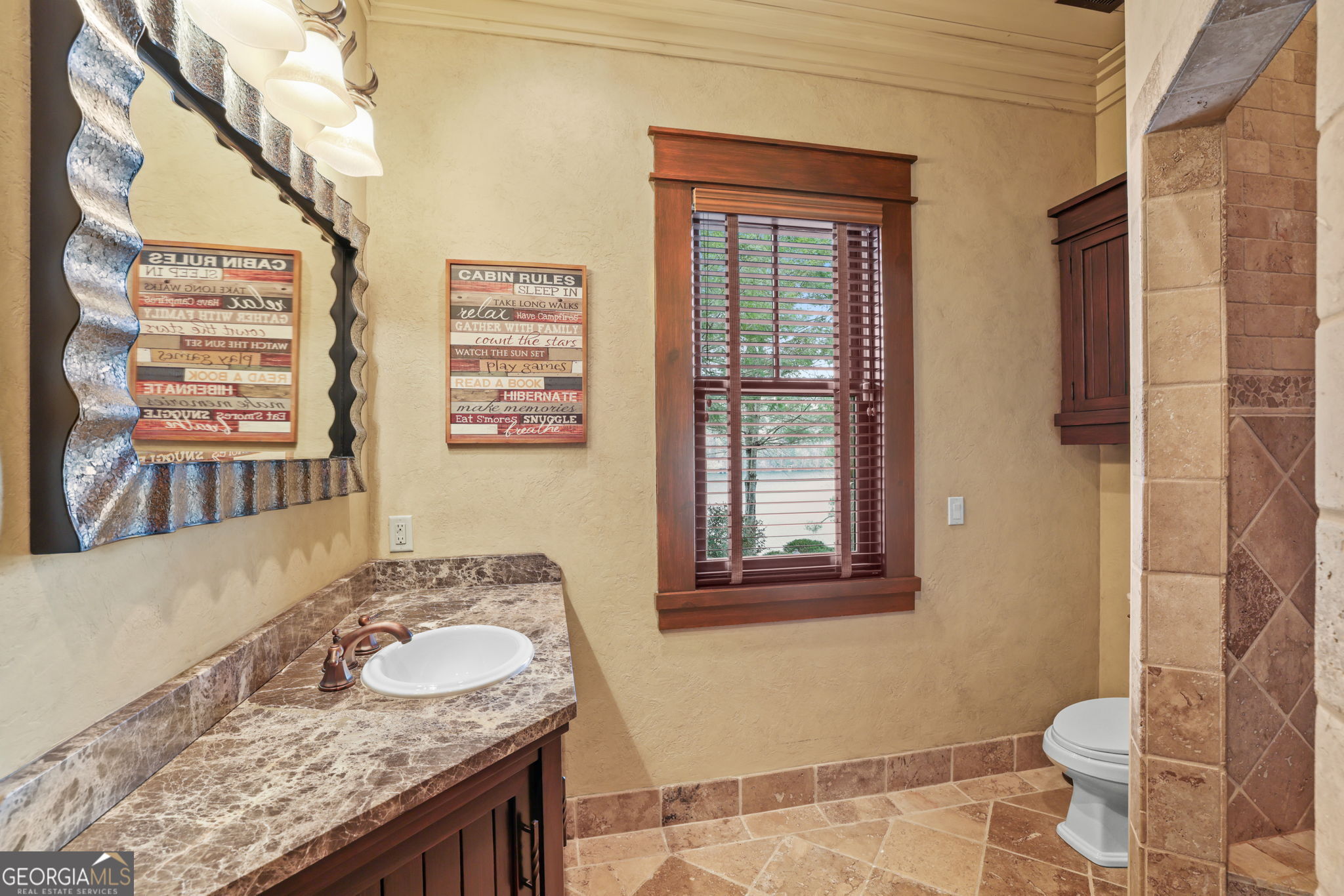3914 Brandon Mill Road Lakemont, GA 30552 - Photo 73 of 125