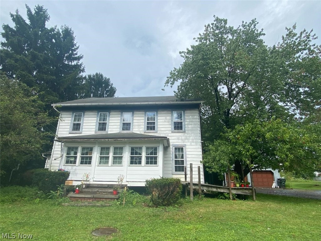 8430 Kinsman Road Novelty, OH 44072 - Photo 1 of 1