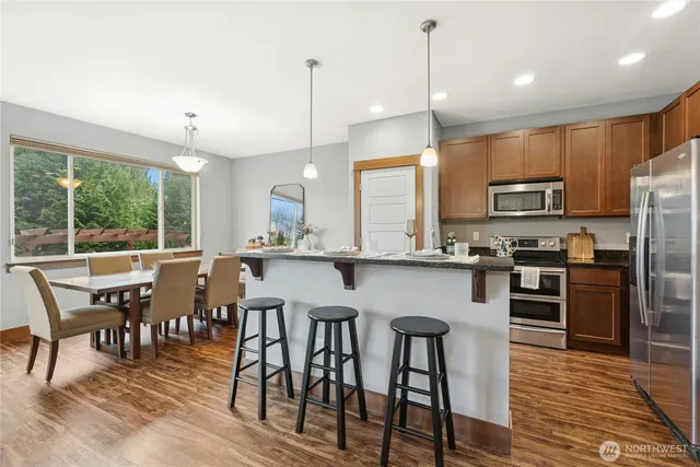 $899,000 | 429 203rd Place Southeast, Bothell, WA 98012