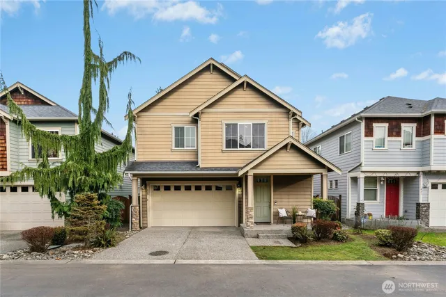 $899,000 | 429 203rd Place Southeast, Bothell, WA 98012