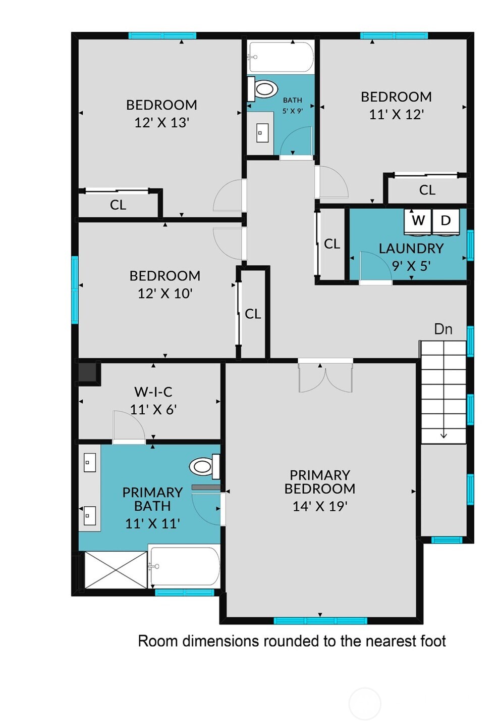 429 203rd Place Southeast Bothell, WA 98012 - Photo 38 of 38