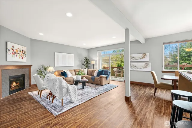 $899,000 | 429 203rd Place Southeast, Bothell, WA 98012