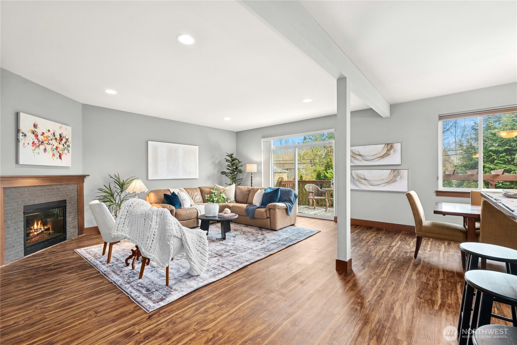 429 203rd Place Southeast Bothell, WA 98012 - Photo 5 of 38