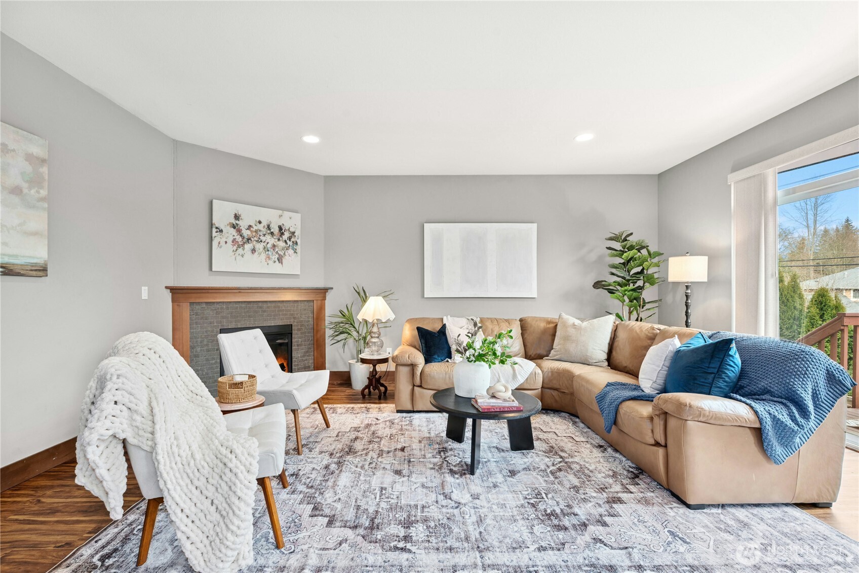 429 203rd Place Southeast Bothell, WA 98012 - Photo 6 of 38